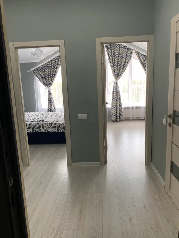 2-х комнатная квартира для вашего отдыха