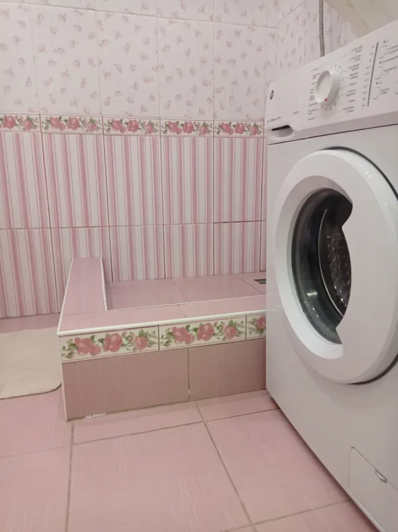 Квартира Квартира Мадрид у моря — Адлер