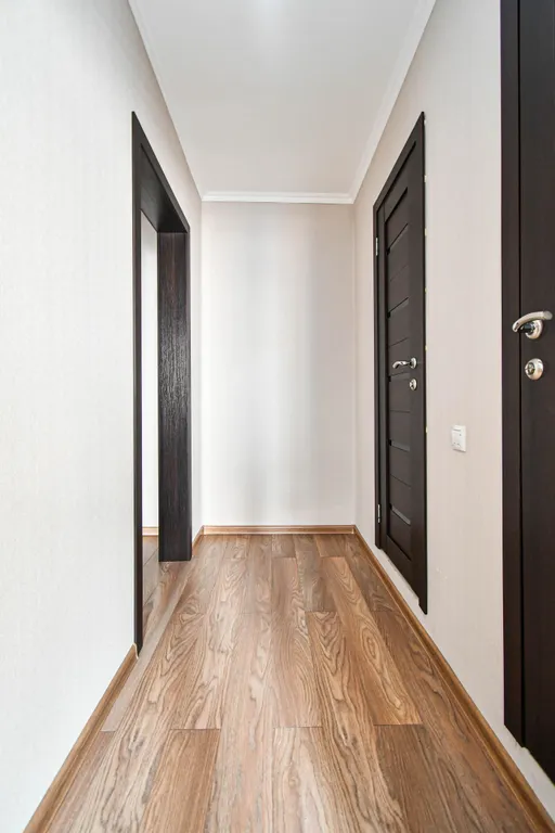 Квартира Квартира Покров Sky — Красноярск