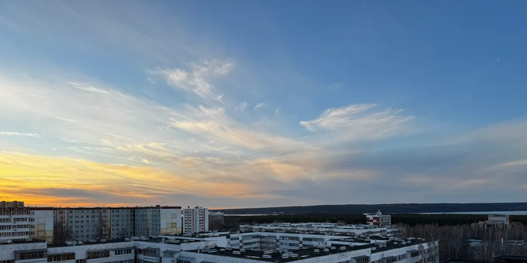 Стильная студия в центре города