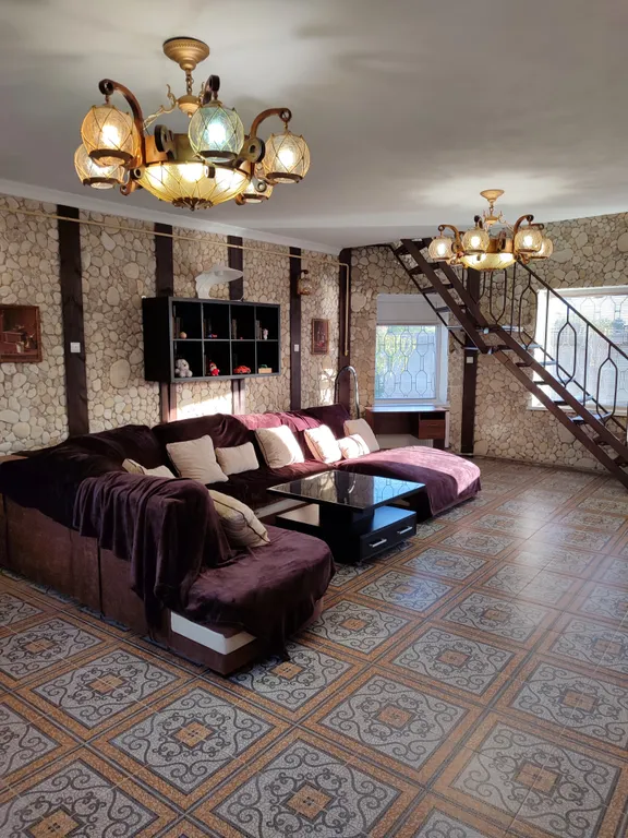 Вилла у Озера