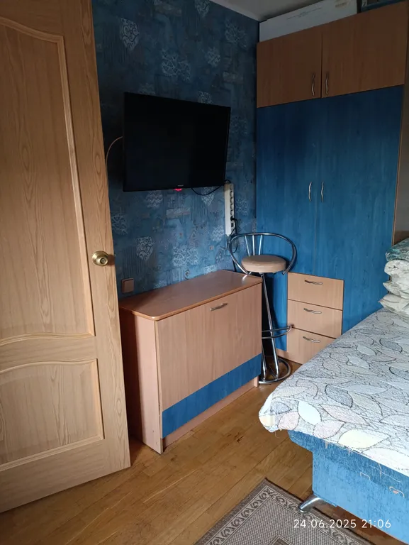 Комната в центре Петергофа