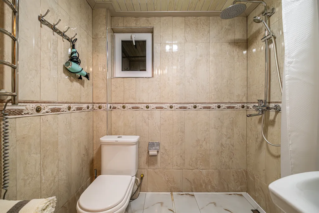 Дом для большой компании