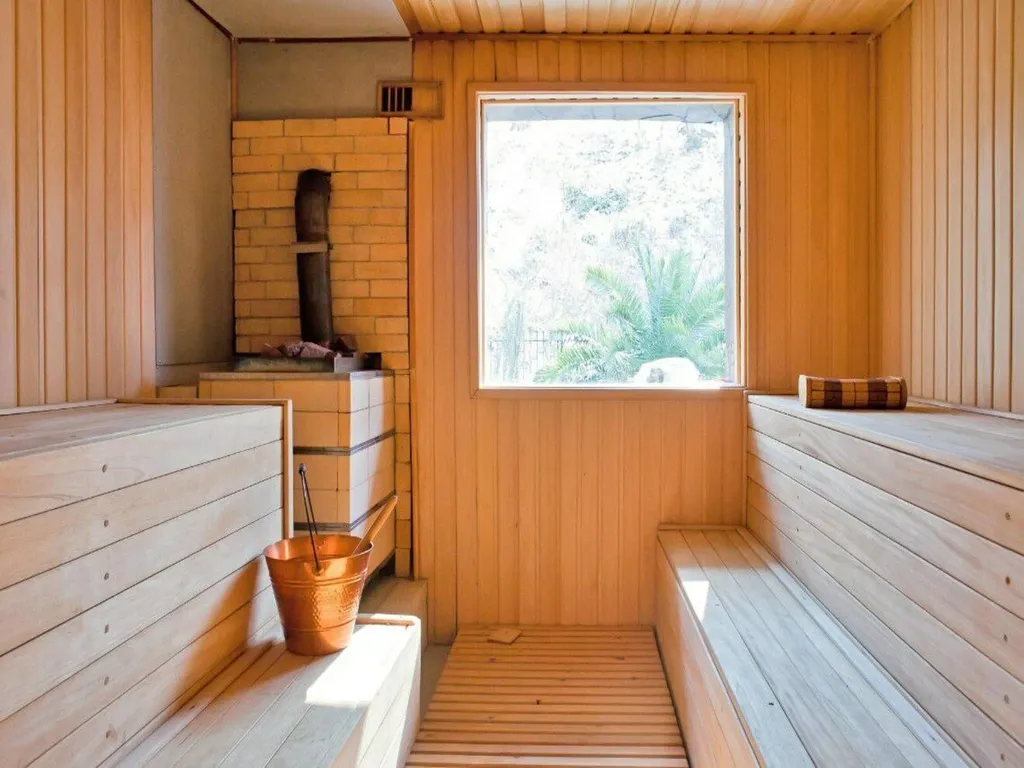 Ретрит дом Ливерпуль в Кудепсте