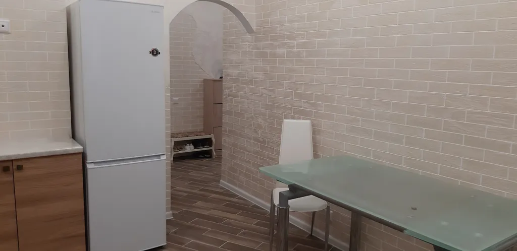 Уютная квартира в ЖК Фамильный