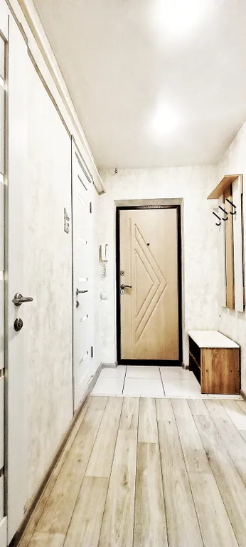 Уютная квартира недалеко от МНТК