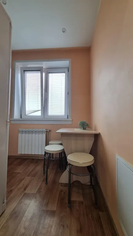 Уютная однокомнатная квартира около аэропорта Толмачево