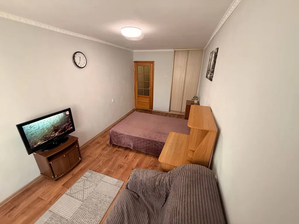 Жить с комфортом