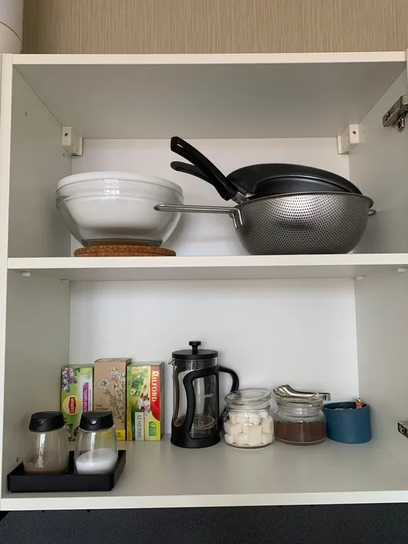 Квартира Квартира Студия с видом на море — Адлер