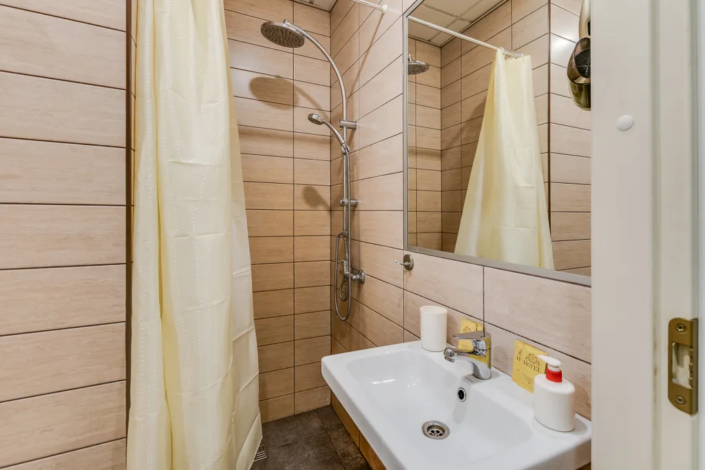 Квартира 1-комнатная Квартира — Санкт-Петербург