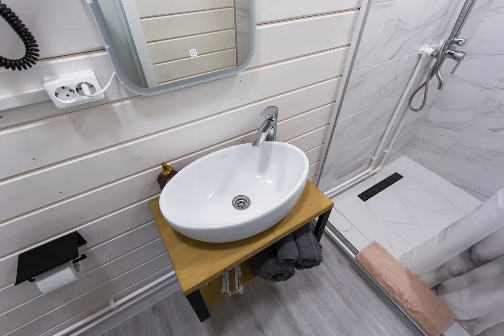 2-комнатный Дом