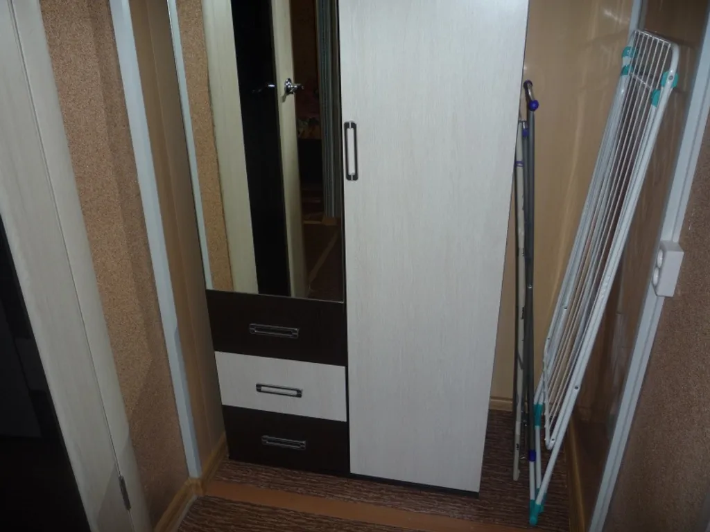 Уютная квартира на Тыргане