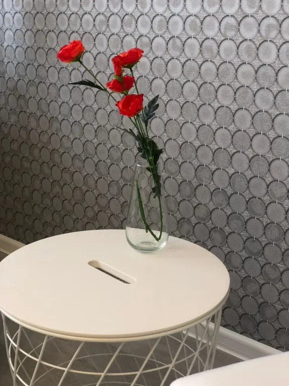 Современная студия