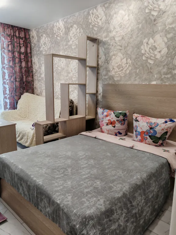 Уютная квартира у ТЦ Мармелад на Пошехонском шоссе