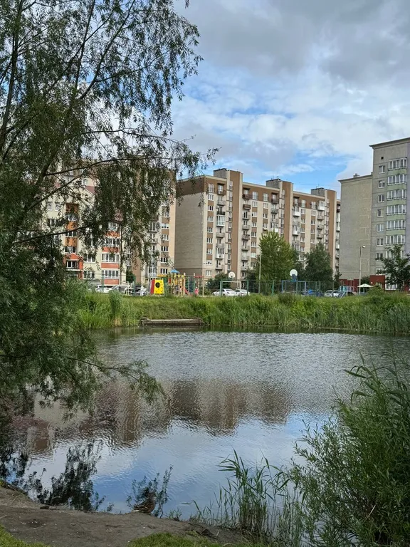 Квартира Квартира комфорт+ в Центральном районе — Калининград