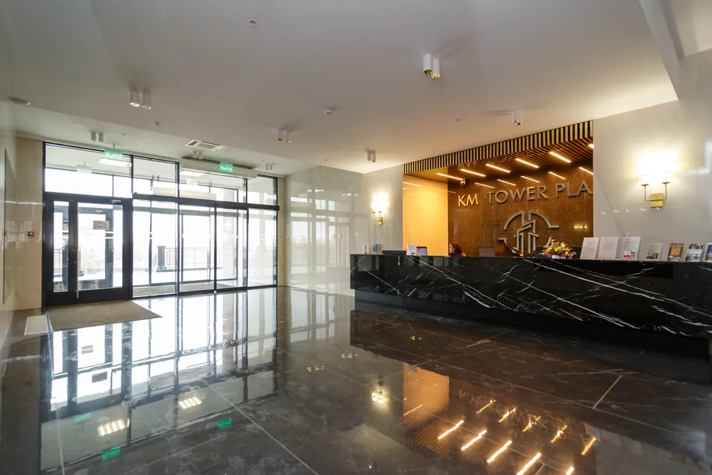 ДзенХоум Процветание