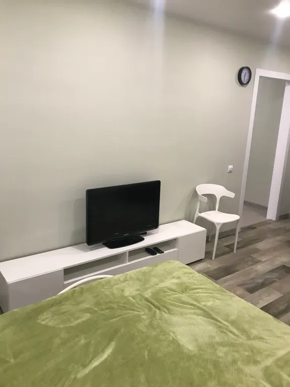 Квартира у парка