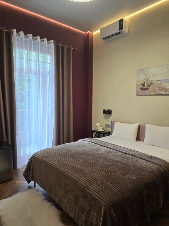 Квартира Комната — Гагра