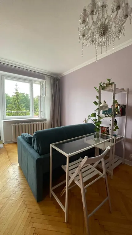 Квартира Богемная квартира рядом с пляжем — Пушкин