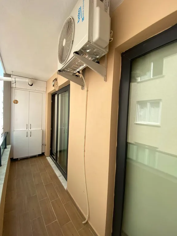 Апартаменты у ТЦ Форум