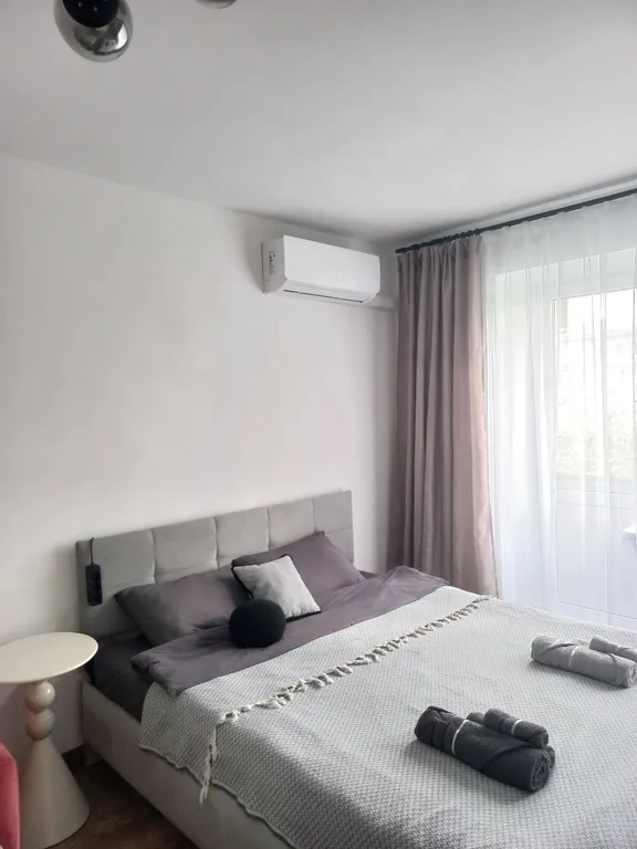 Квартира Квартира-студия центр Екатеринбурга — Екатеринбург