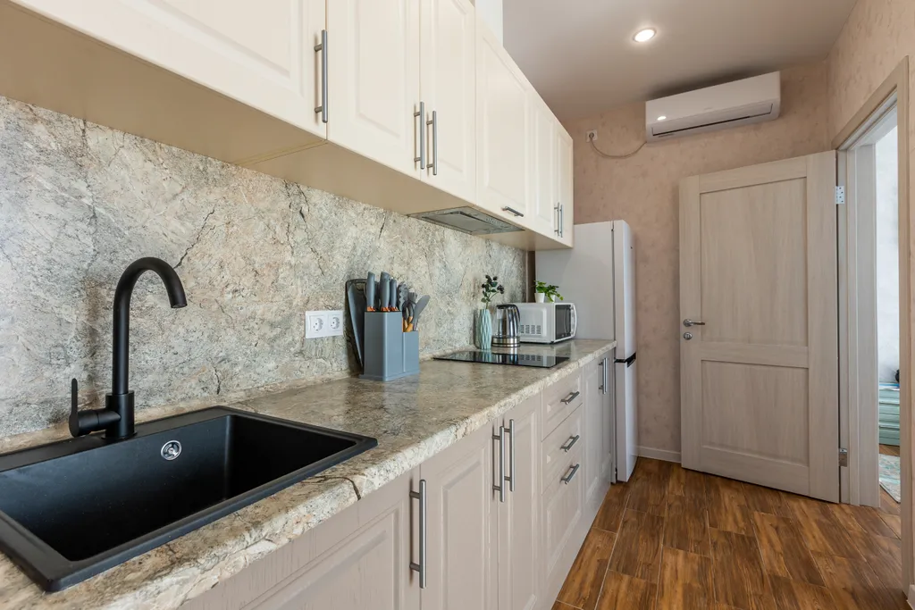 Квартира Комната — Сириус