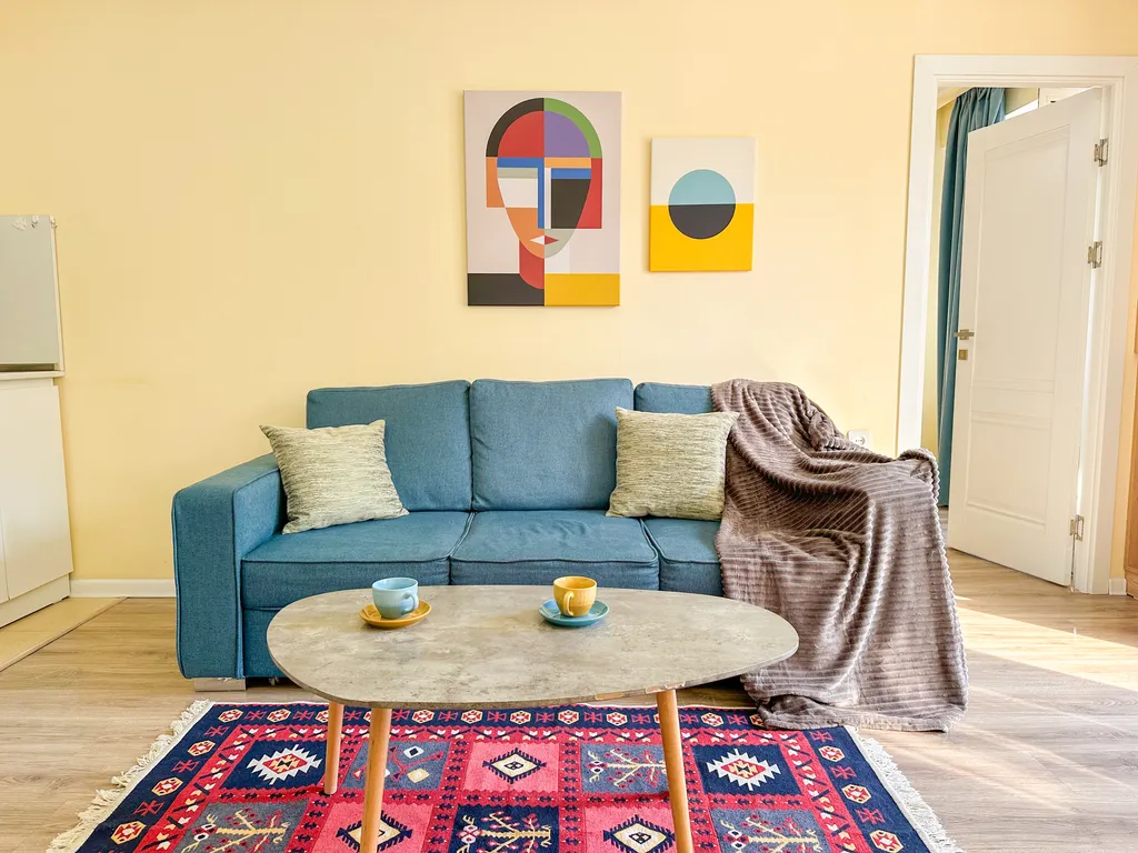 Квартира Urban nest — аренда посуточно в Ереван