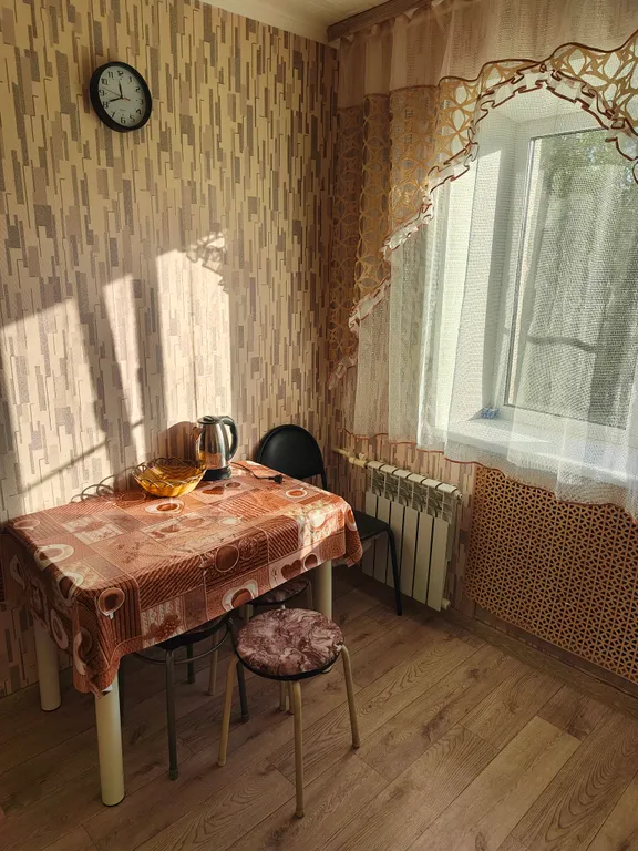 Уютная двушка в центре города