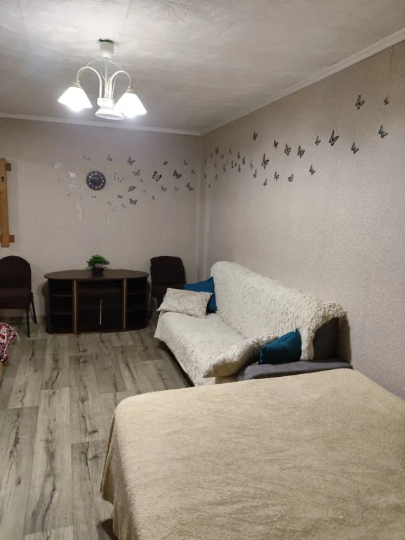 Квартира в Черемушках