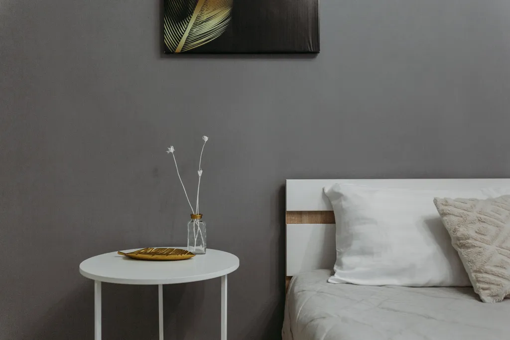 Квартира Квартира Уютная студия в Белых Росах — Красноярск