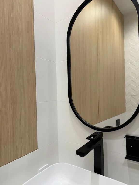 Квартира Квартира Стильная студия с видом — Геленджик