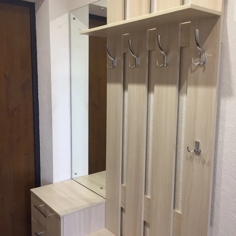 Уютная студия в центре города