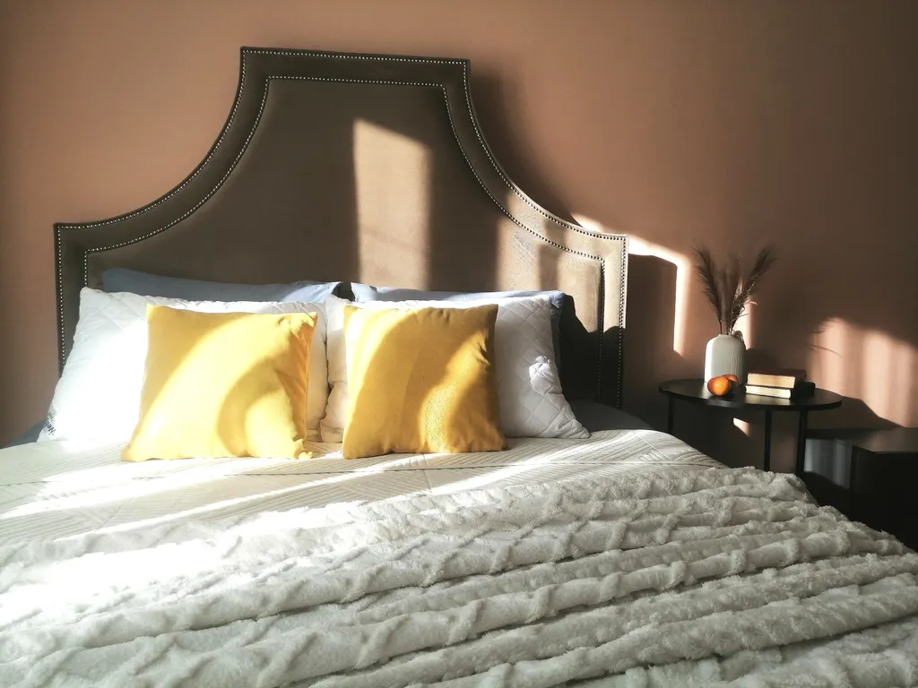 Большая квартира в центре 1+