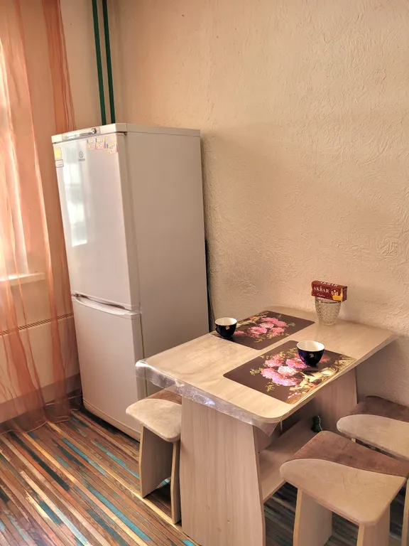 Квартира Шикарная квартира возле бсмп — Красноярск