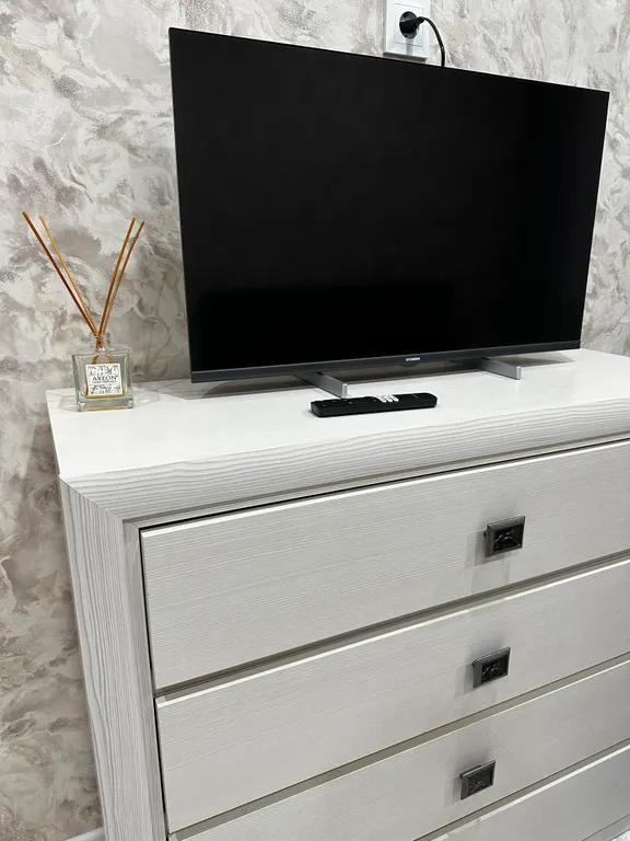 Квартира в новом микрорайоне Шведская горка