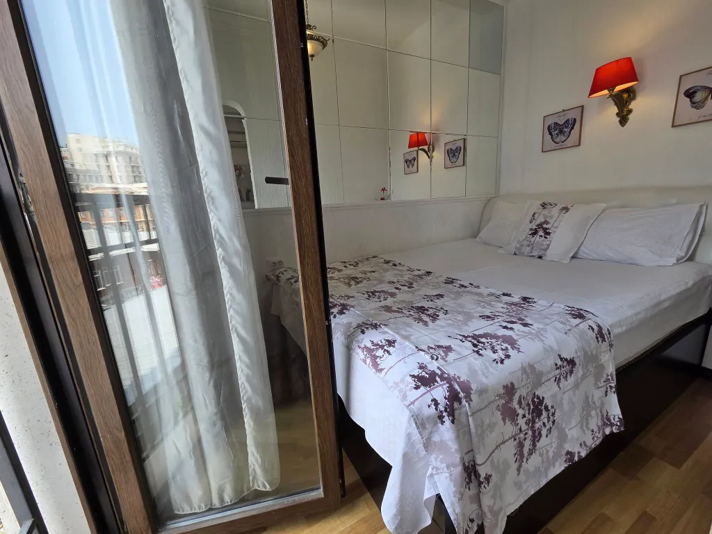 Квартира в центре города