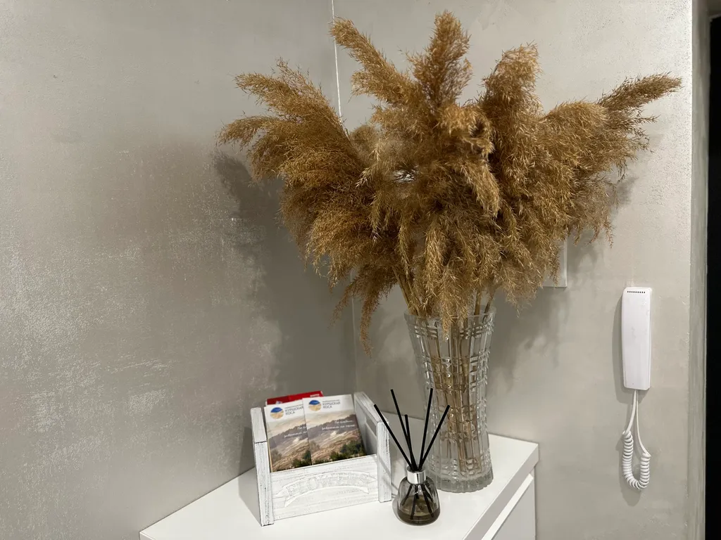 3-комнатная квартира у озера