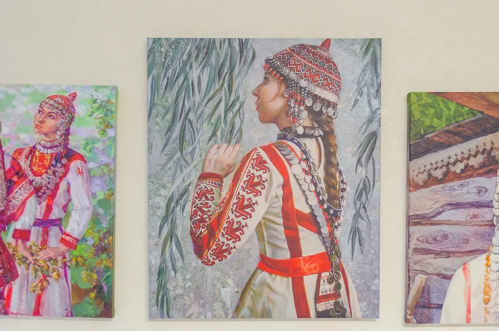 Чувашская Нарспи однокомнатная квартира в центре