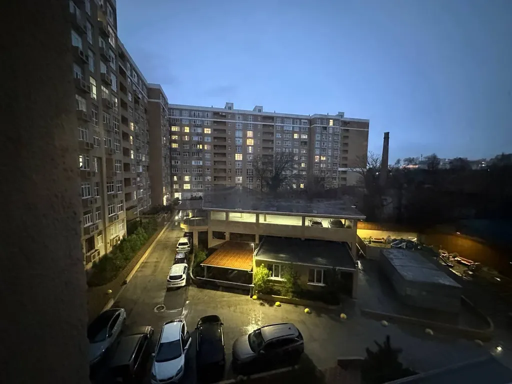 Евродвушка в ЖК Парковый со скидкой