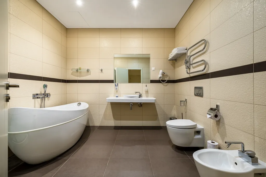 Rockmond 61 Junior Suite 1