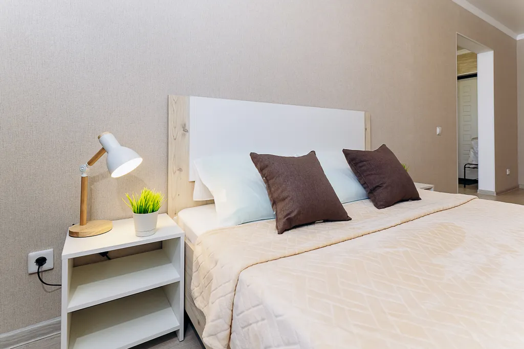 ЛайкХоум на Автомобилистов 15 у Города Еды