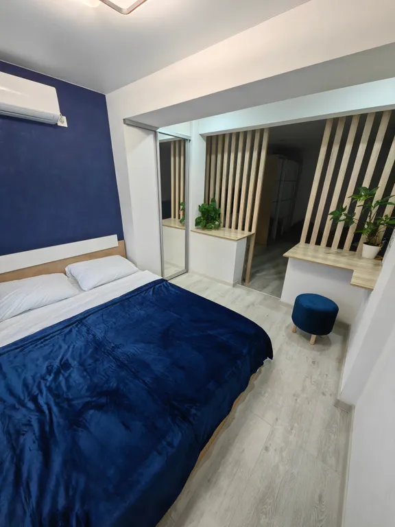 Квартира на приморье — аренда посуточно в Туапсе