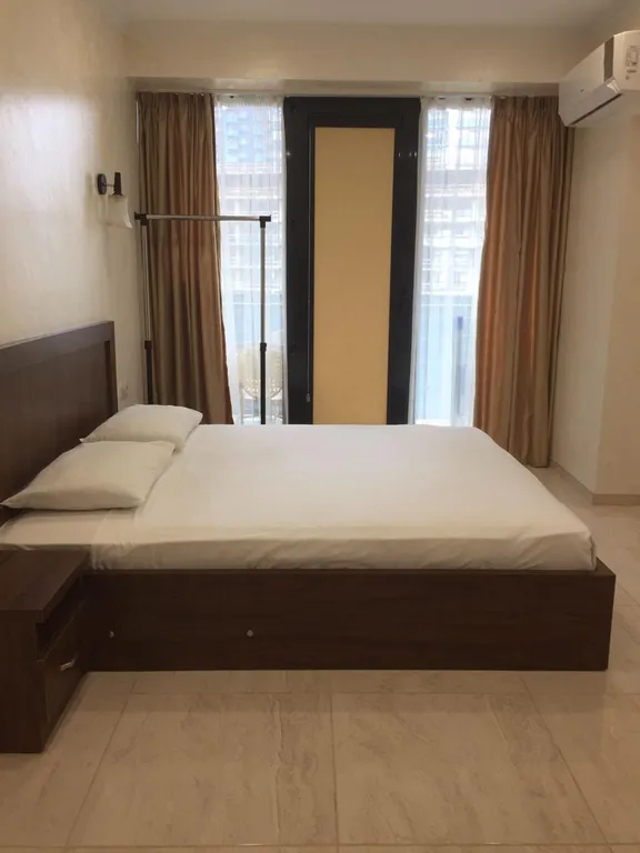 Квартира Orbi Beach Tower 2 — аренда посуточно в Батуми