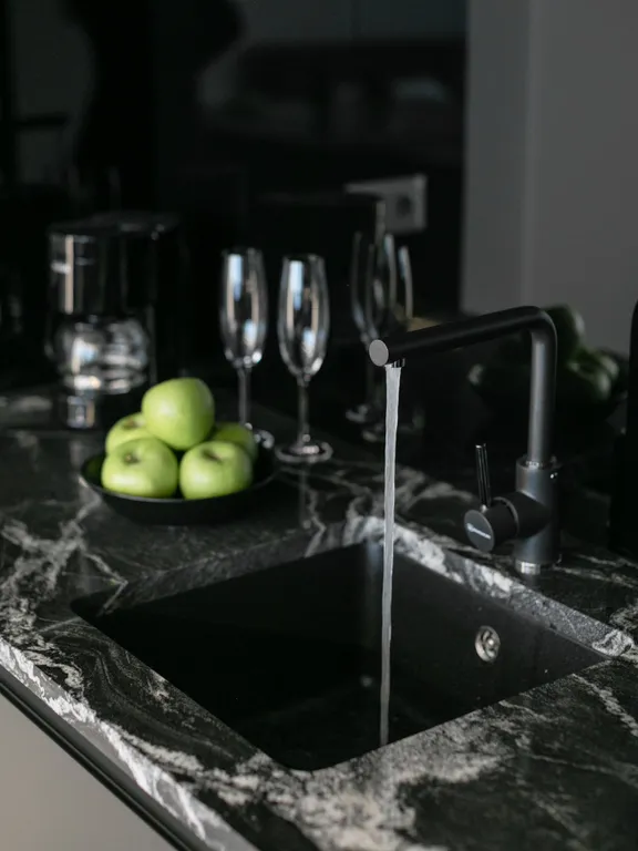 Апартаменты Loca republic на 20-м этаже с видом на Центральную площадь