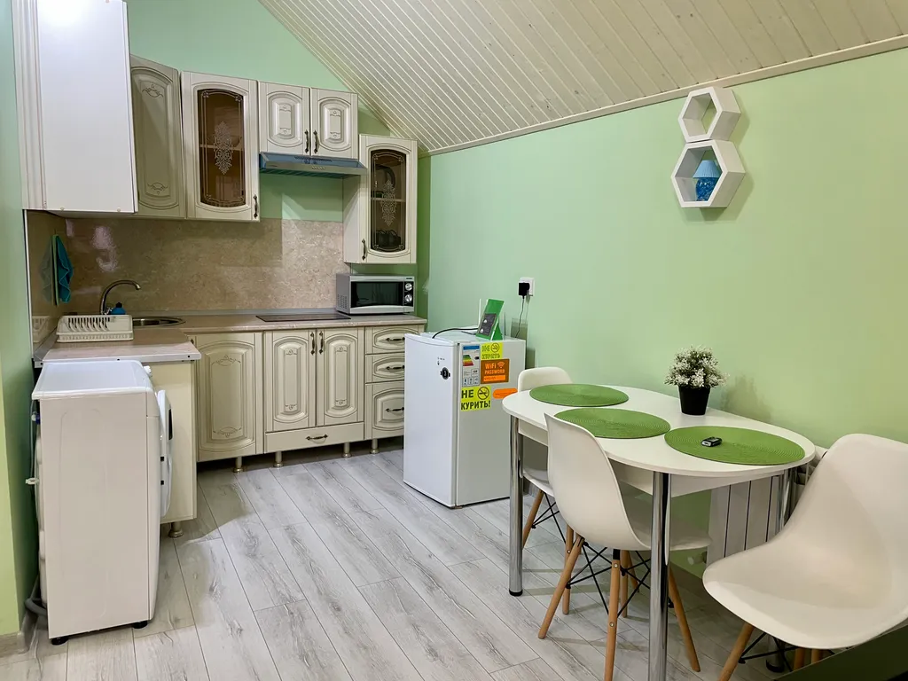 Коттедж Гостевой дом в центре города с парковкой — Дербент