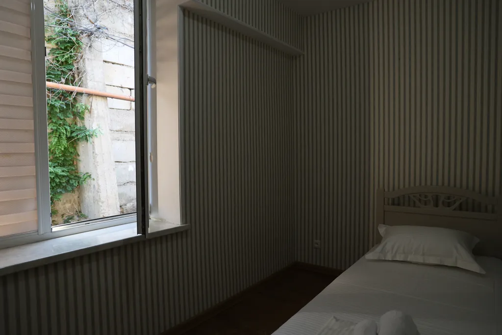 Квартира Квартира Семейный номер в центре города — Махачкала