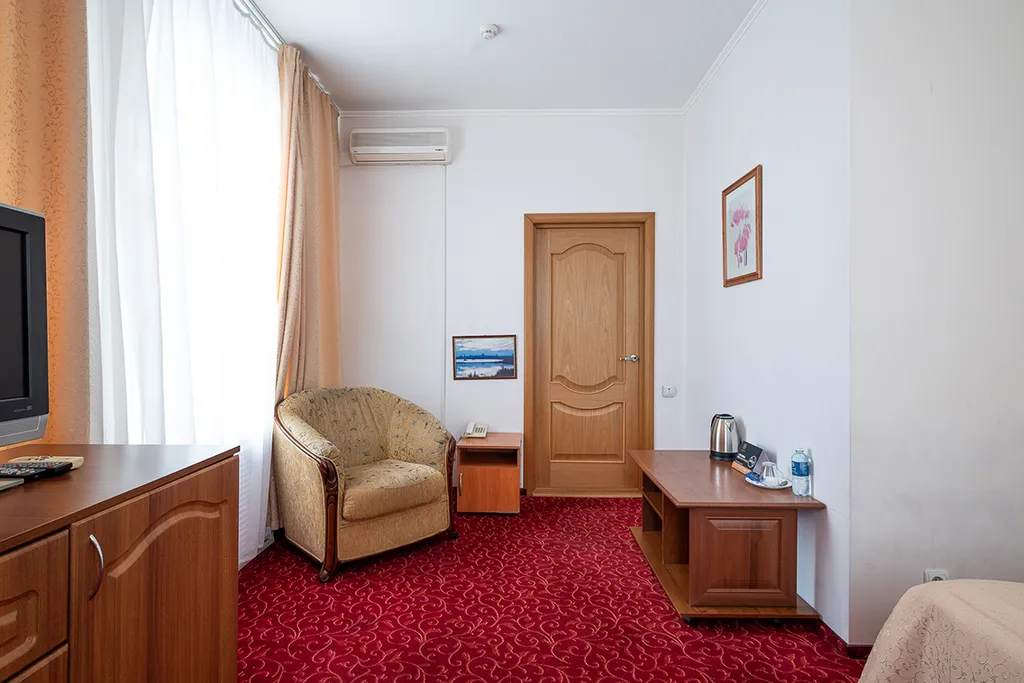 Квартира Комната — Казань