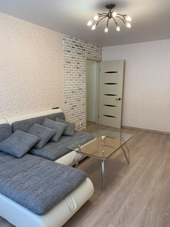 2-комнатная квартира в сердце города, рядом с Горным воздухом