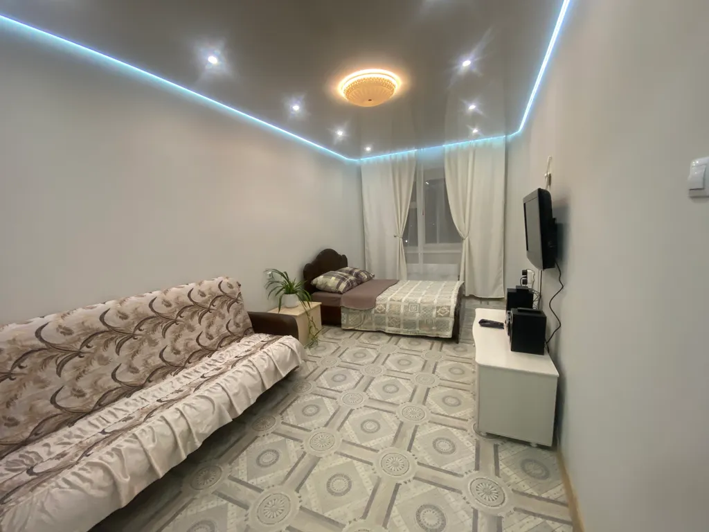 Уютная квартира в районе аэропорта