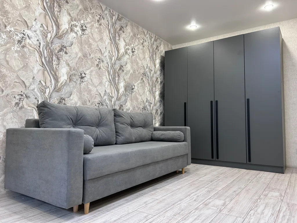 Квартира Уютная и чистая двушка в центре — аренда посуточно в Йошкар-Ола